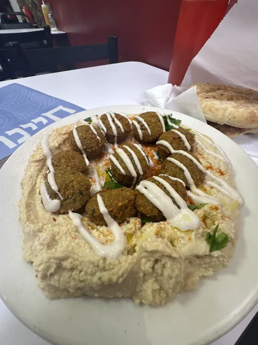 Zoares Kosher Grill Picture 10