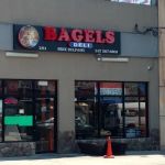 Avenue U Bagels