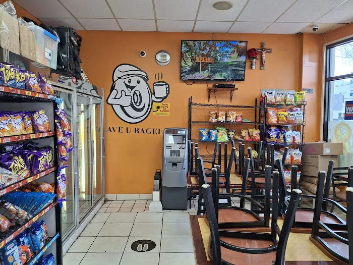 Avenue U Bagels Picture 6
