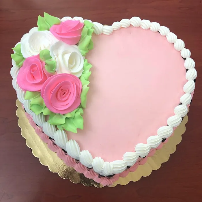 Sababa Bakery Picture 5
