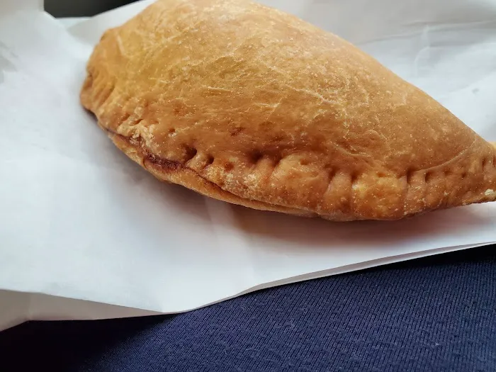Sababa Bakery Picture 2