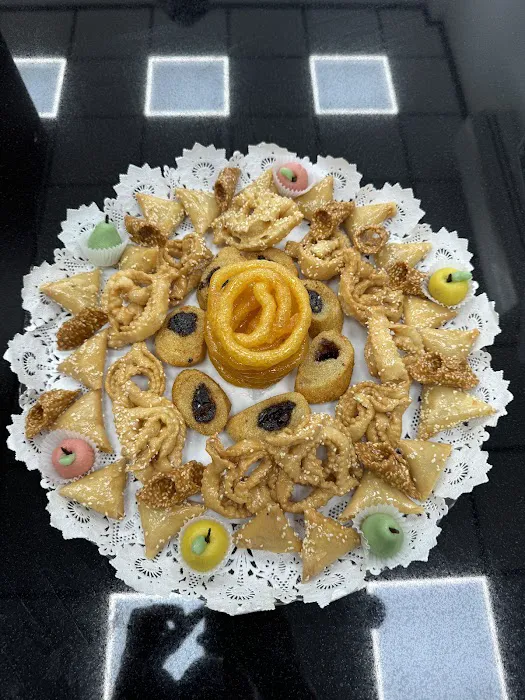 Sababa Bakery Picture 4