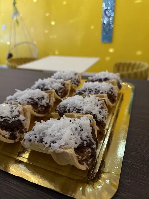 Bake Bloom Picture 1