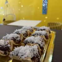 Bake Bloom ico