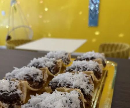 Bake Bloom