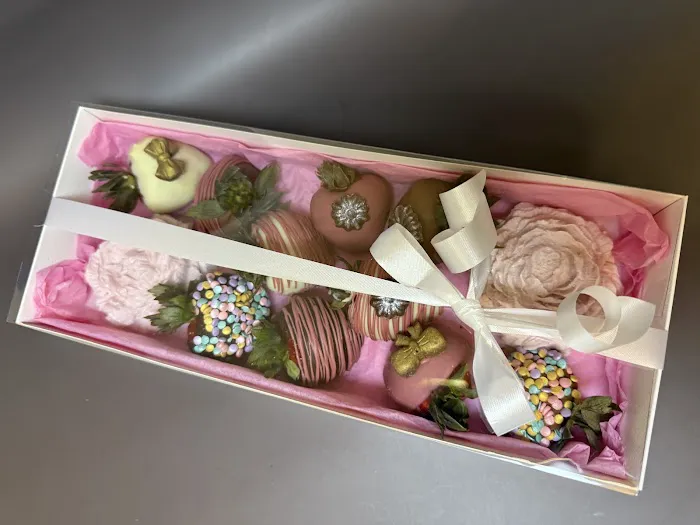 Bake Bloom Picture 4