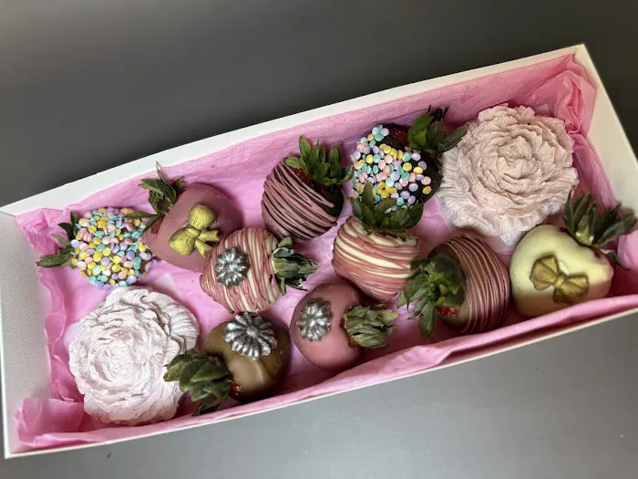 Bake Bloom Picture 2
