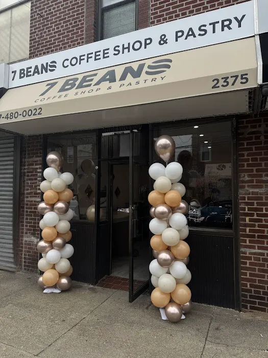 7Beans Picture 5