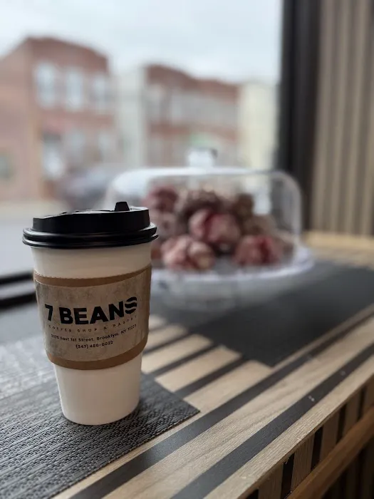 7Beans Picture 10