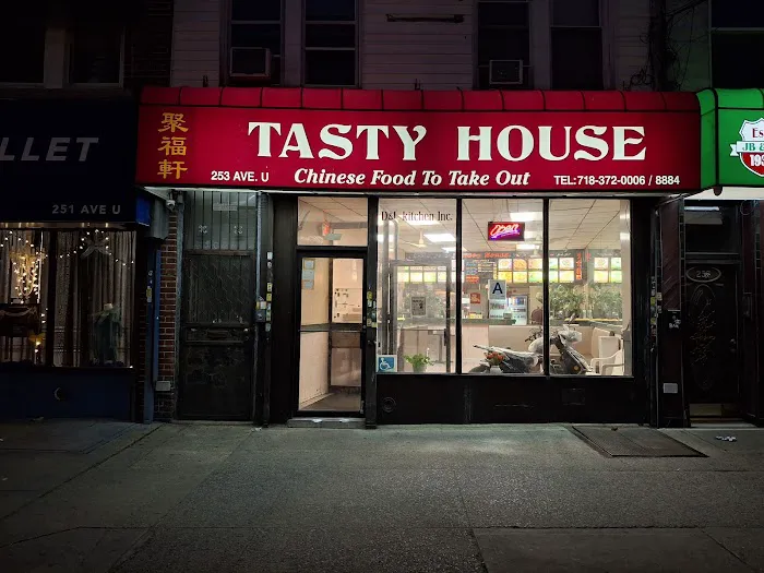 Tasty House Picture 1