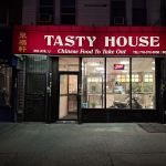 Tasty House