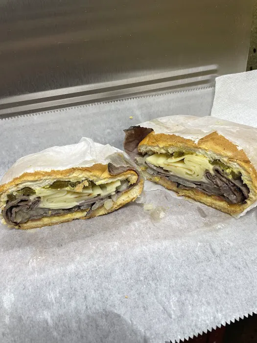 Sam's Deli Picture 5