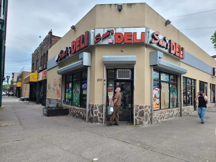 Sam's Deli Picture 4