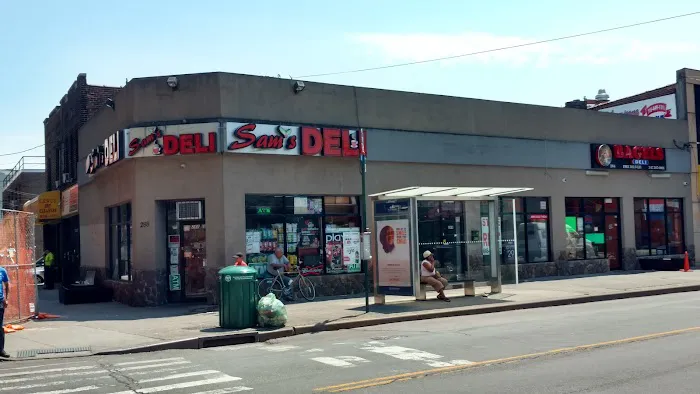 Sam's Deli Picture 1