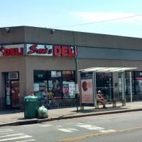 Sam's Deli ico