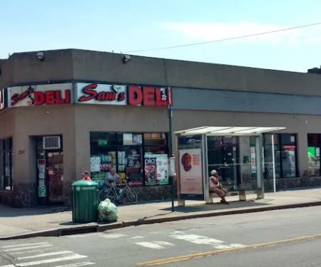 Sam's Deli