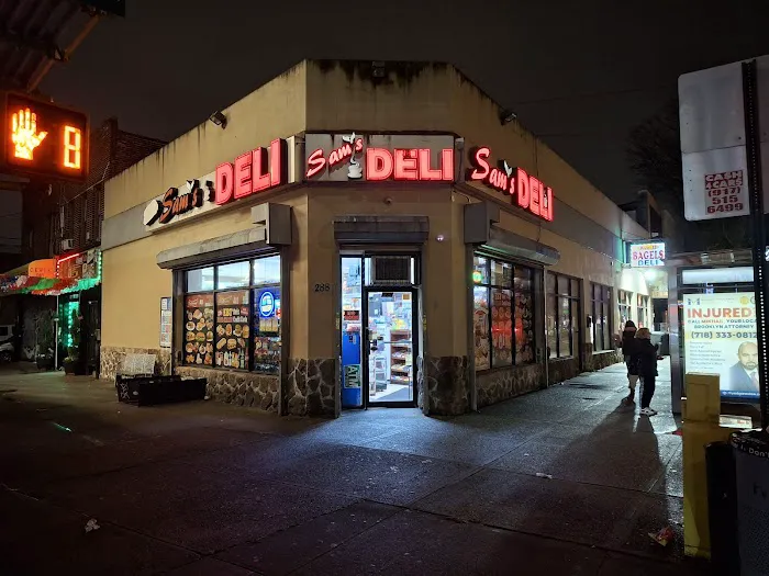 Sam's Deli Picture 3