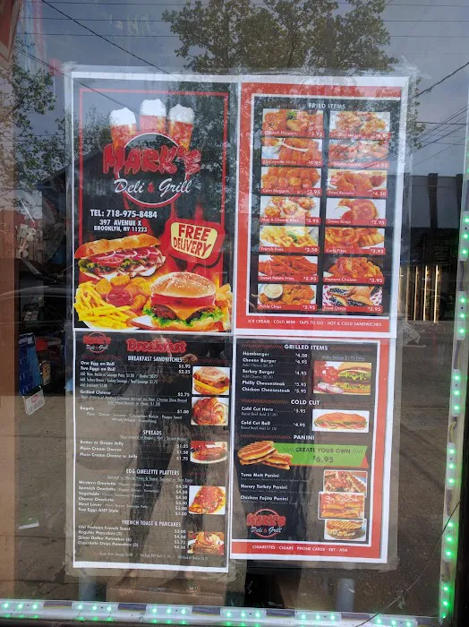 Star Deli & Grill Picture 2