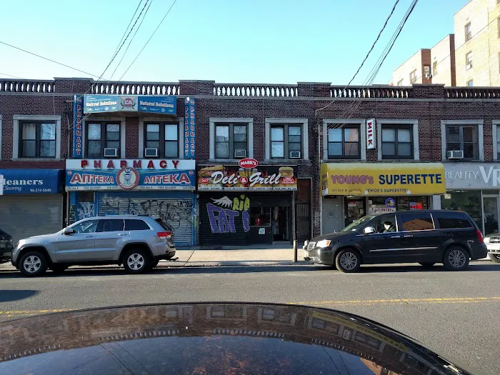 Star Deli & Grill Picture 6