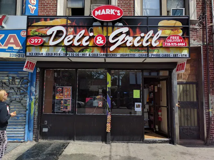 Star Deli & Grill Picture 10