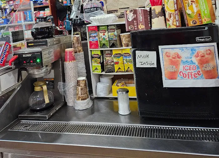 Star Deli & Grill Picture 8