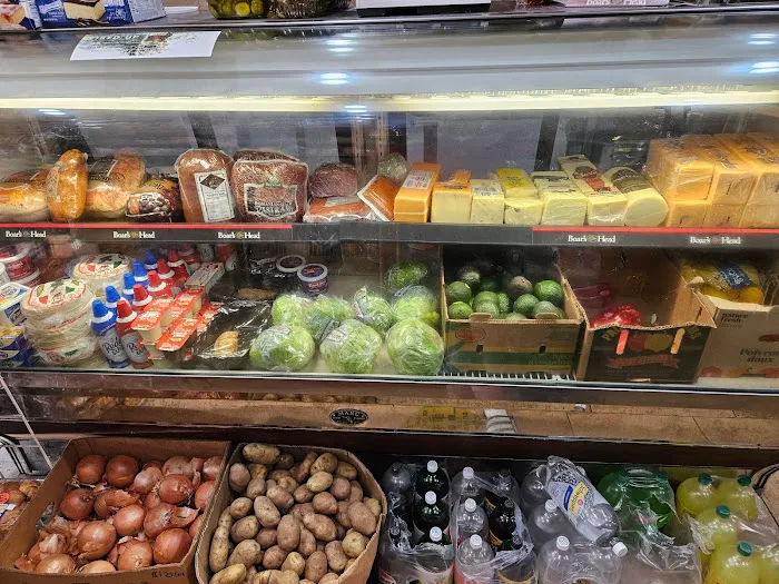 Star Deli & Grill Picture 1