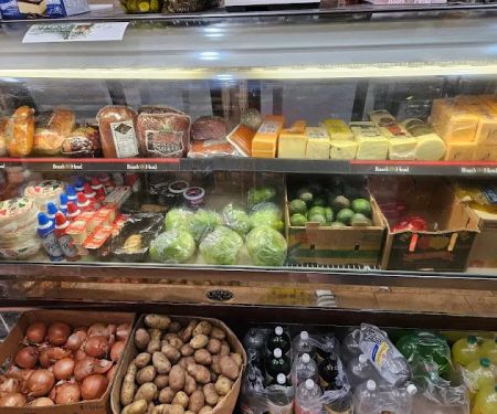 Star Deli & Grill