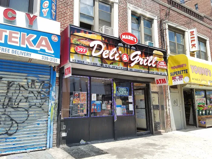 Star Deli & Grill Picture 3