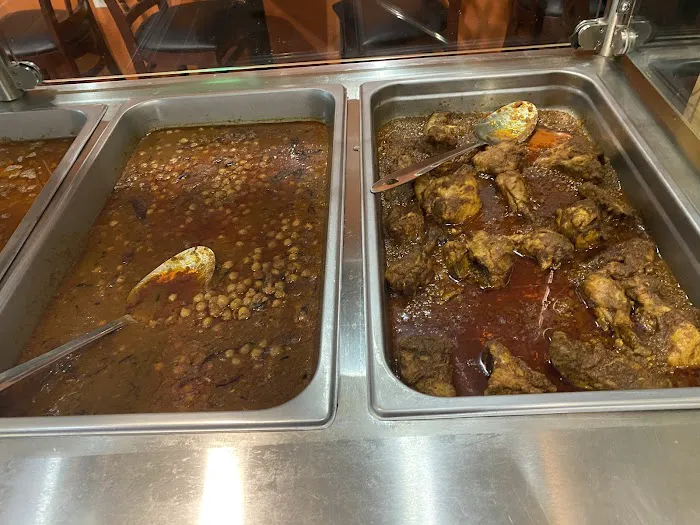 Al-Bari Restaurant Picture 7