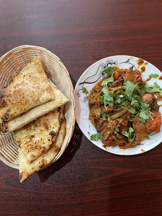 Al-Bari Restaurant Picture 4