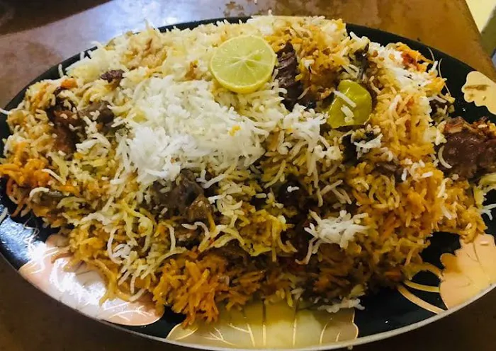 Al-Bari Restaurant Picture 5