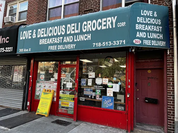 Love & Delicious Deli Picture 6