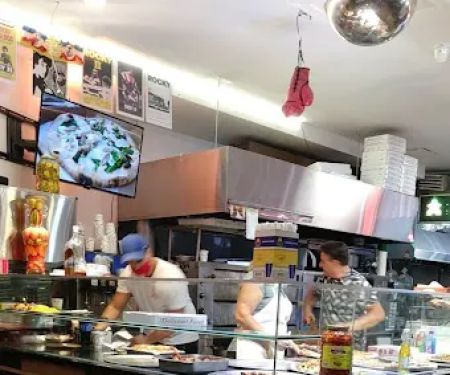 Rocky's Pizzeria