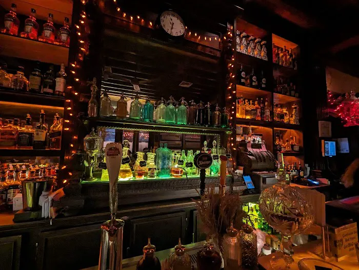 Anyway Cafe Picture 4