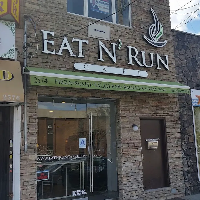 Eat N' Run Cafe Picture 6