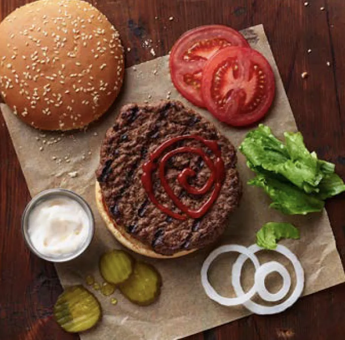 Burger King Picture 7