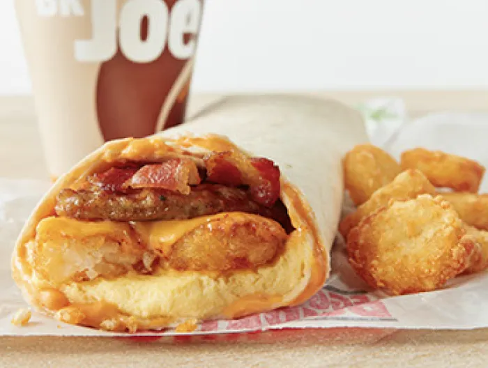 Burger King Picture 1