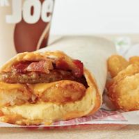 Burger King ico