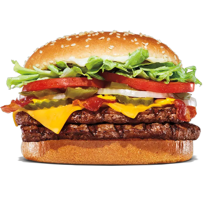Burger King Picture 2