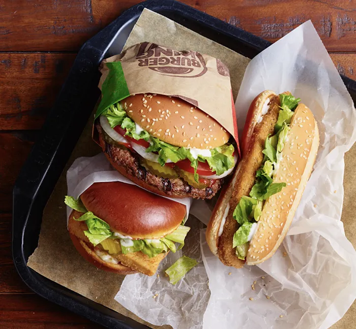 Burger King Picture 8