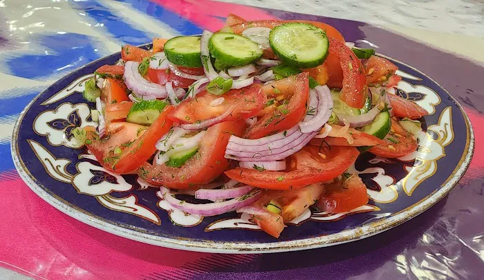 Foteh's Tandoori Picture 6