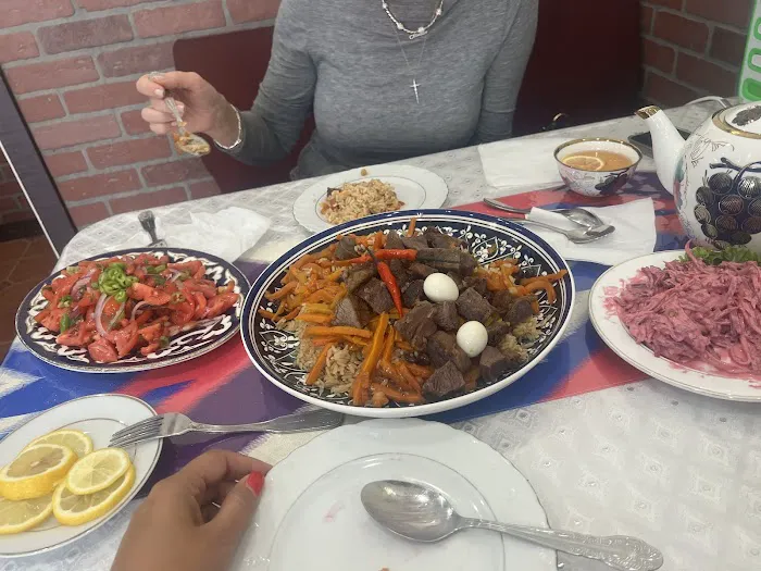 Foteh's Tandoori Picture 3