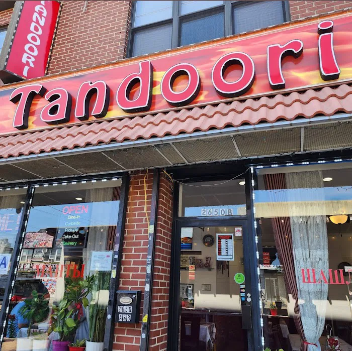 Foteh's Tandoori Picture 8