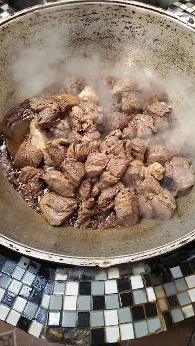 Foteh's Tandoori Picture 1