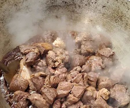 Foteh's Tandoori