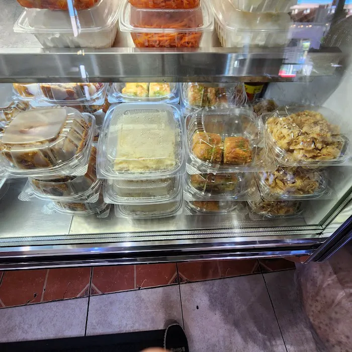 Foteh's Tandoori Picture 10