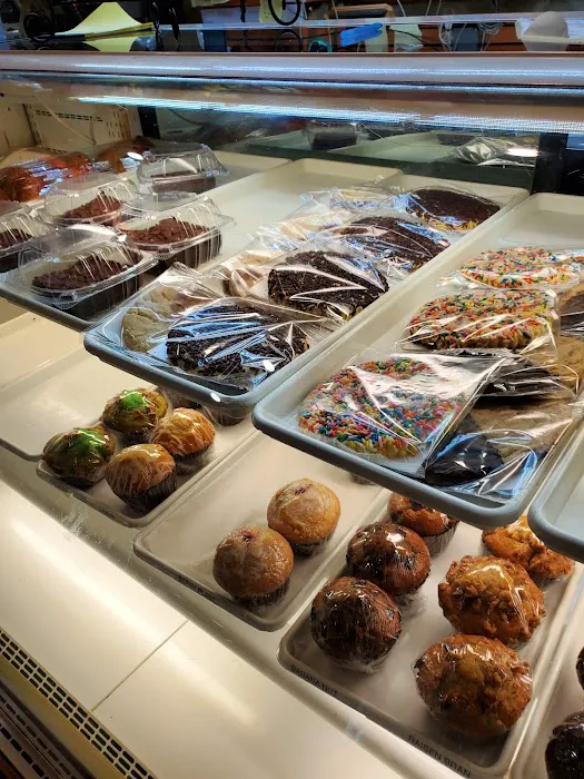 Coney Island Bagels Picture 10