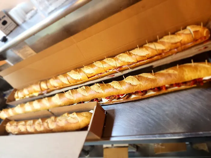 Coney Island Bagels Picture 3