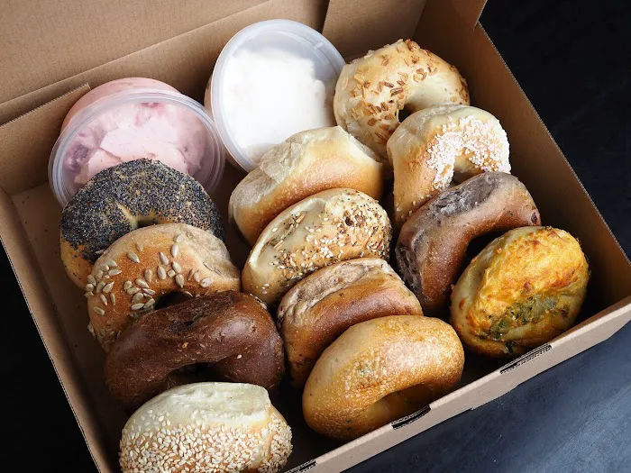Coney Island Bagels Picture 8