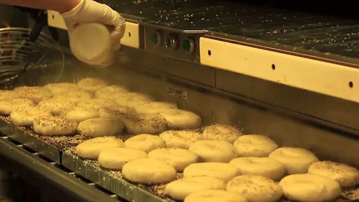 Coney Island Bagels Picture 1